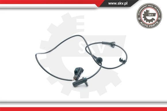 Sensor, wheel speed 06SKV281