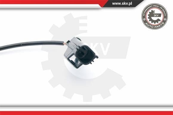 Sensor, wheel speed 06SKV281 - image 3