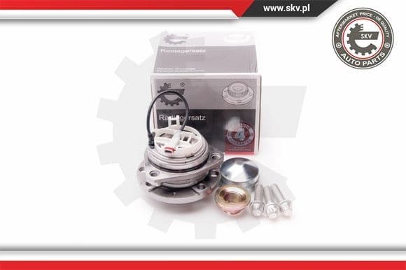 Wheel Bearing Kit 29SKV084