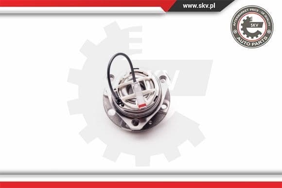 Wheel Bearing Kit 29SKV084 - image 3