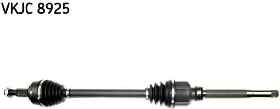 Drive Shaft VKJC 8925