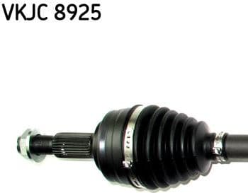 Drive Shaft VKJC 8925 - image 2