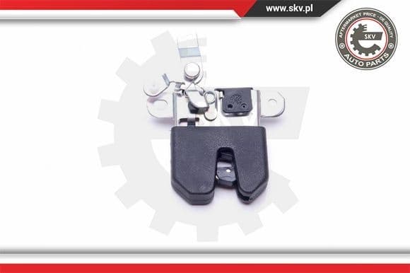 Bonnet Lock 16SKV210 - image 2