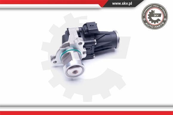 EGR Valve 14SKV185 - image 3