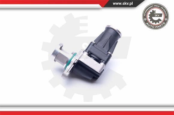 EGR Valve 14SKV185 - image 5