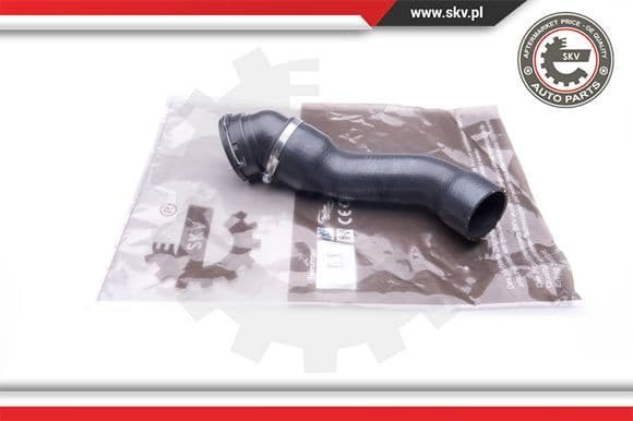 Charge Air Hose 24SKV719