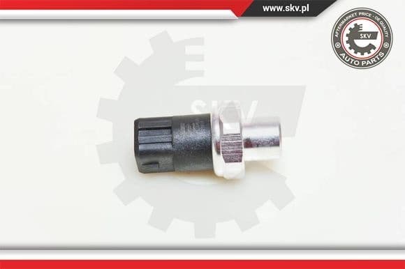 Pressure Switch, air conditioning 95SKV103 - image 2