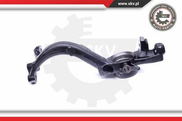 Steering Knuckle, wheel suspension 47SKV152 - image 3