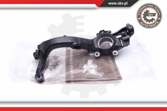 Steering Knuckle, wheel suspension 47SKV151