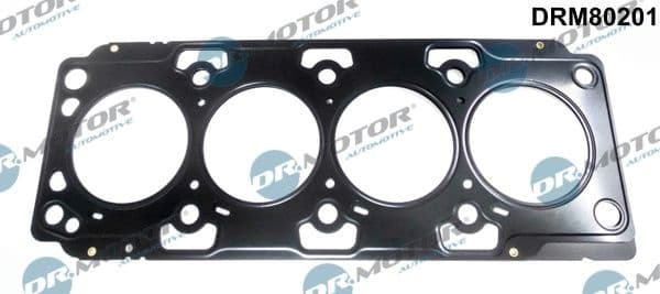 Gasket, cylinder head DRM80201