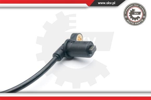 Sensor, wheel speed 06SKV302
