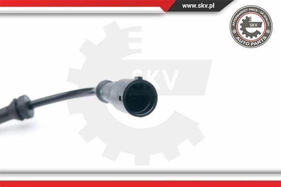 Sensor, wheel speed 06SKV302 - image 2