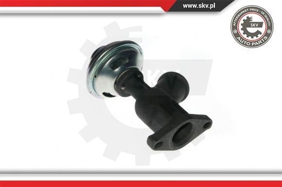 EGR Valve 14SKV077 - image 4
