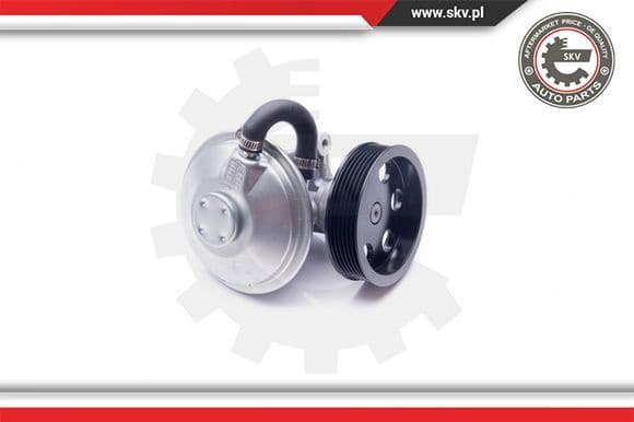 Vacuum Pump, braking system 18SKV020 - image 2