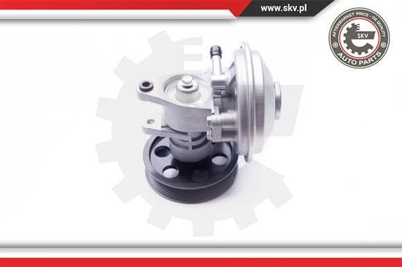 Vacuum Pump, braking system 18SKV020 - image 4