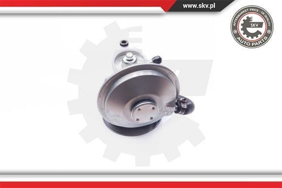 Vacuum Pump, braking system 18SKV020 - image 5