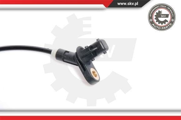 Sensor, wheel speed 06SKV042 - image 3
