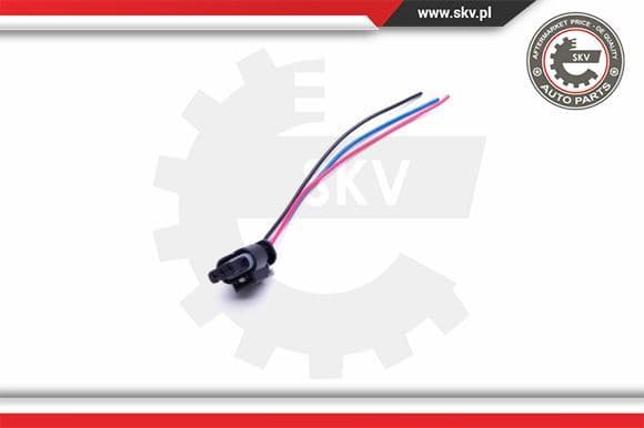 Cable Set, park distance control 28SKV902 - image 2