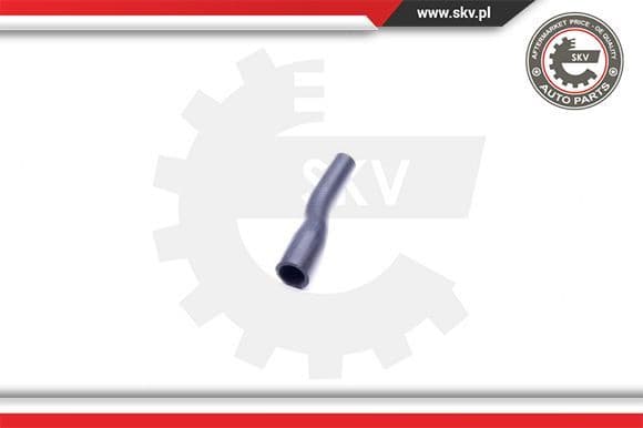 Radiator Hose 24SKV367 - image 3