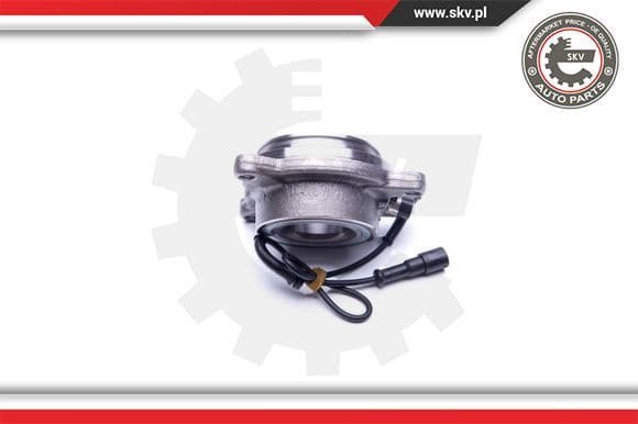 Wheel Bearing Kit 29SKV187 - image 4