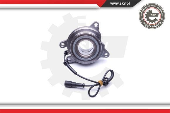 Wheel Bearing Kit 29SKV187 - image 5