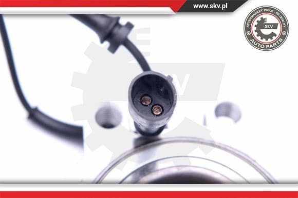 Wheel Bearing Kit 29SKV187 - image 6