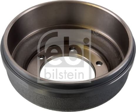 Brake Drum 171075 - image 2