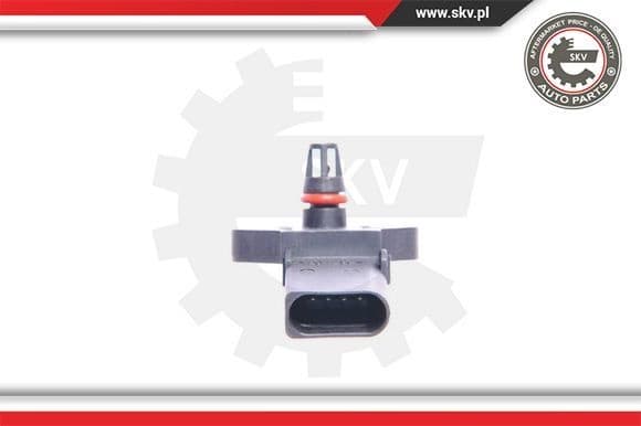 Sensor, intake manifold pressure 17SKV120