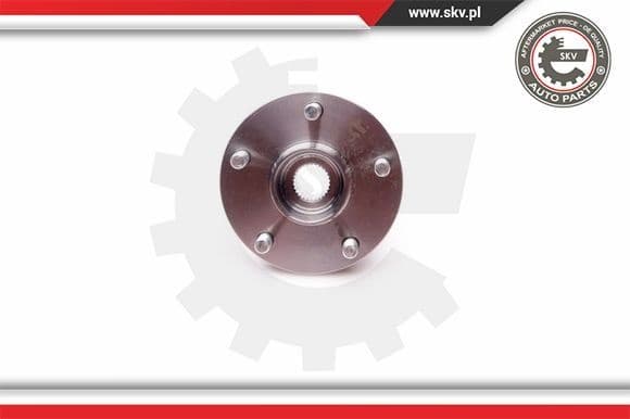 Wheel Bearing Kit 29SKV037 - image 4