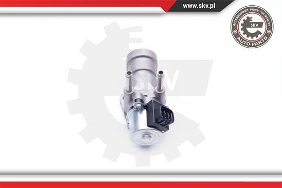 EGR Valve 14SKV188 - image 3