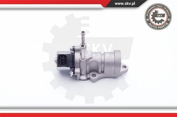 EGR Valve 14SKV188 - image 4