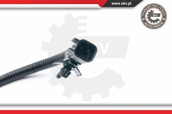 Sensor, wheel speed 06SKV284 - image 3