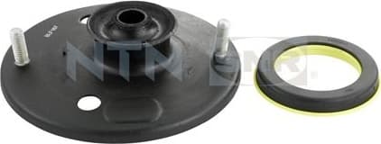 Repair Kit, suspension strut support mount KB665.03