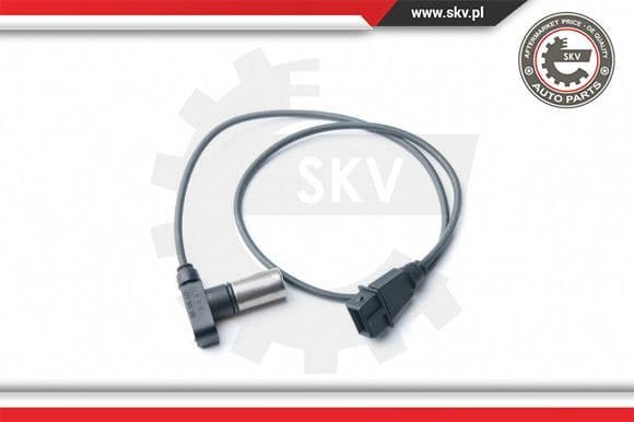 Sensor, crankshaft pulse 17SKV263