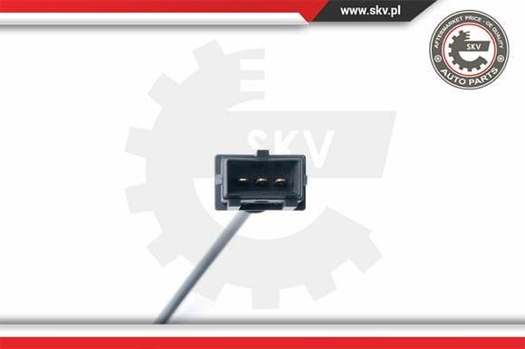 Sensor, crankshaft pulse 17SKV263 - image 2