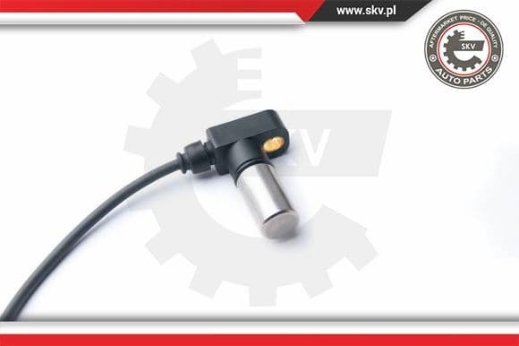 Sensor, crankshaft pulse 17SKV263 - image 3