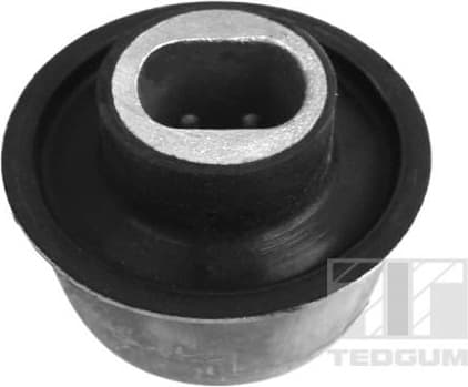 Mounting, control/trailing arm 00130995