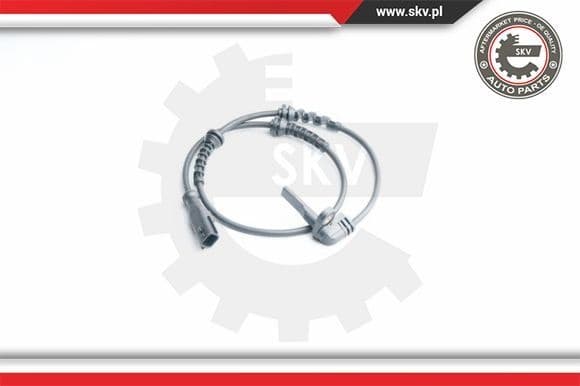 Sensor, wheel speed 06SKV268