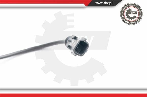 Sensor, wheel speed 06SKV268 - image 3