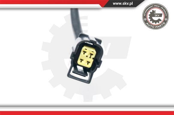 Oxygen Sensor 09SKV700 - image 3