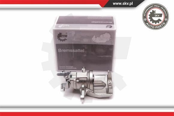 Brake Caliper 23SKV047