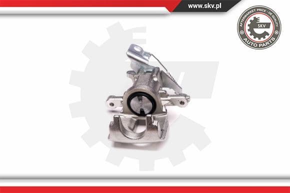 Brake Caliper 23SKV047 - image 3