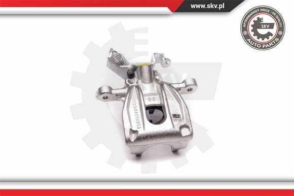 Brake Caliper 23SKV047 - image 5