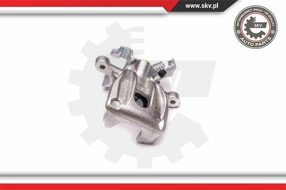 Brake Caliper 23SKV048 - image 5
