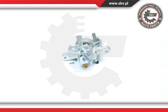 Brake Caliper 23SKV144 - image 2