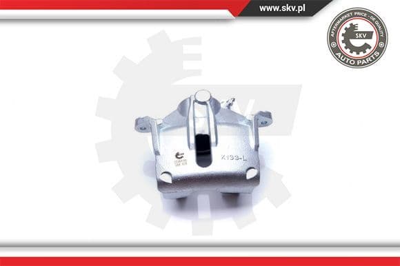 Brake Caliper 23SKV191 - image 3