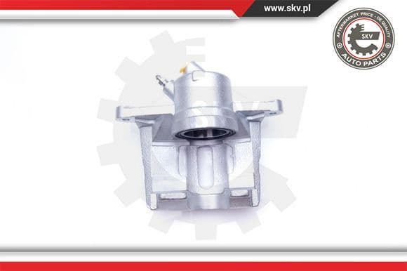Brake Caliper 23SKV191 - image 4