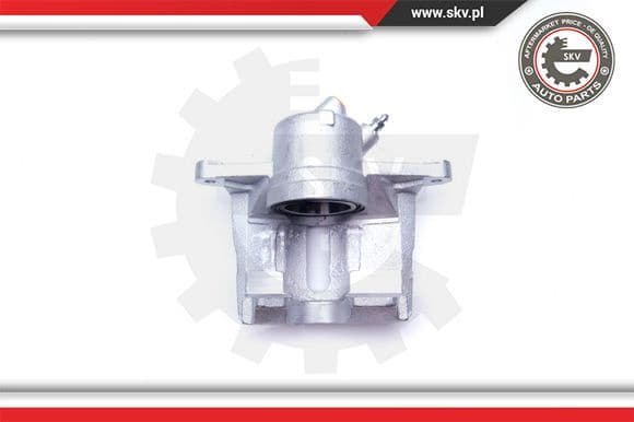 Brake Caliper 23SKV192 - image 7