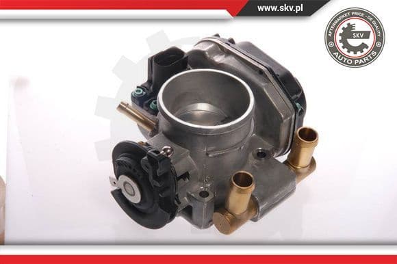 Throttle Body 12SKV018 - image 3