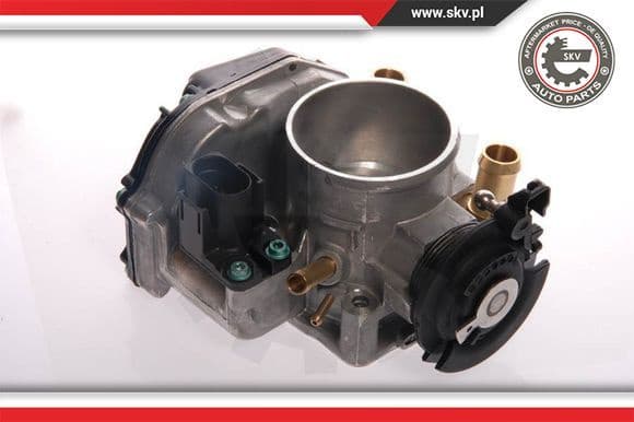 Throttle Body 12SKV018 - image 4
